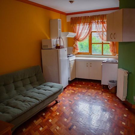 Hotel Cima Argentum Potosi Luaran gambar