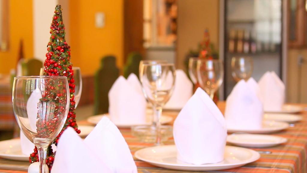 Hotel Cima Argentum Potosi Luaran gambar