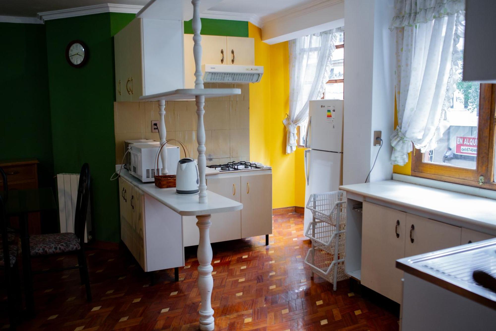 Hotel Cima Argentum Potosi Luaran gambar