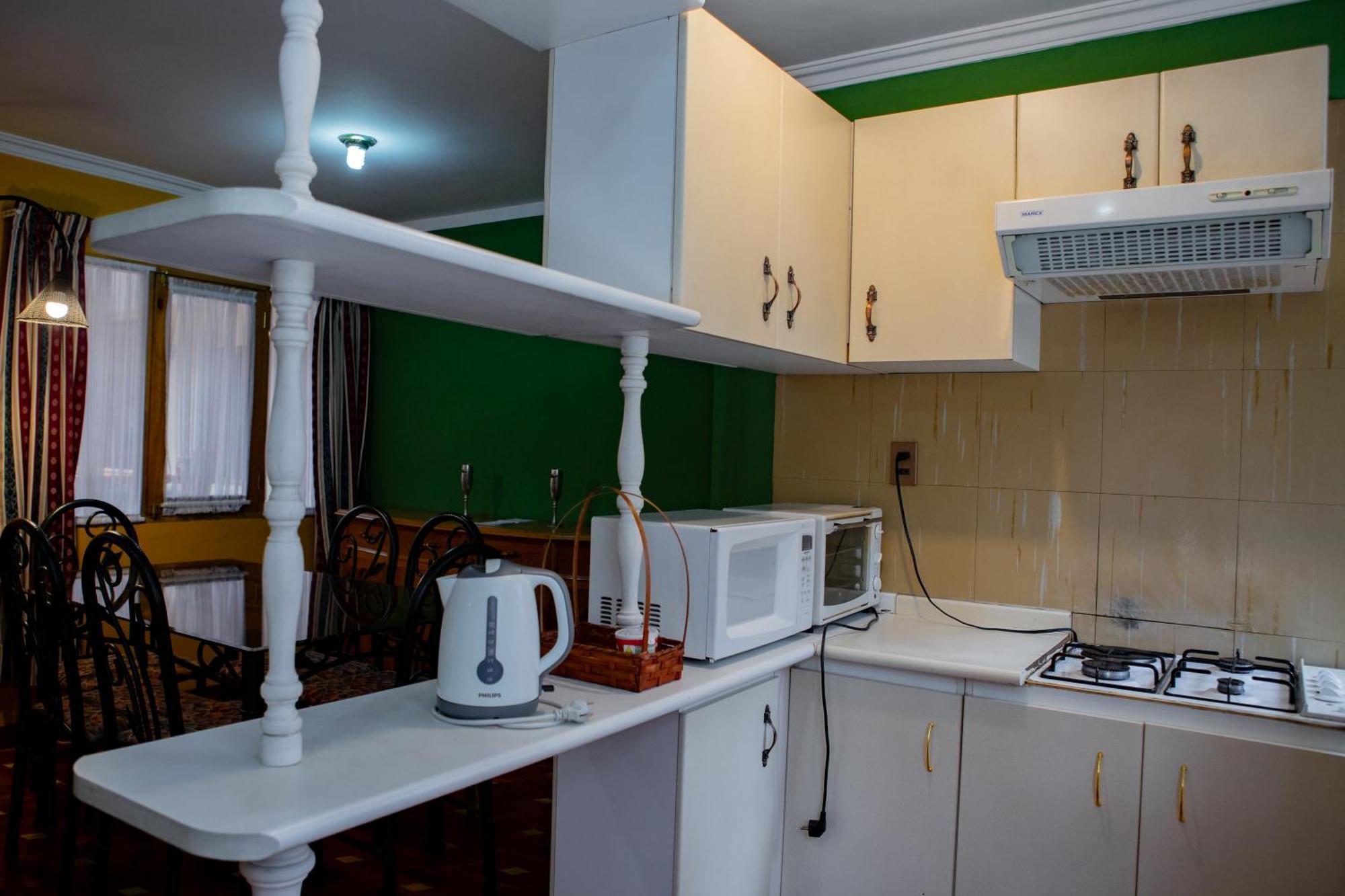 Hotel Cima Argentum Potosi Luaran gambar