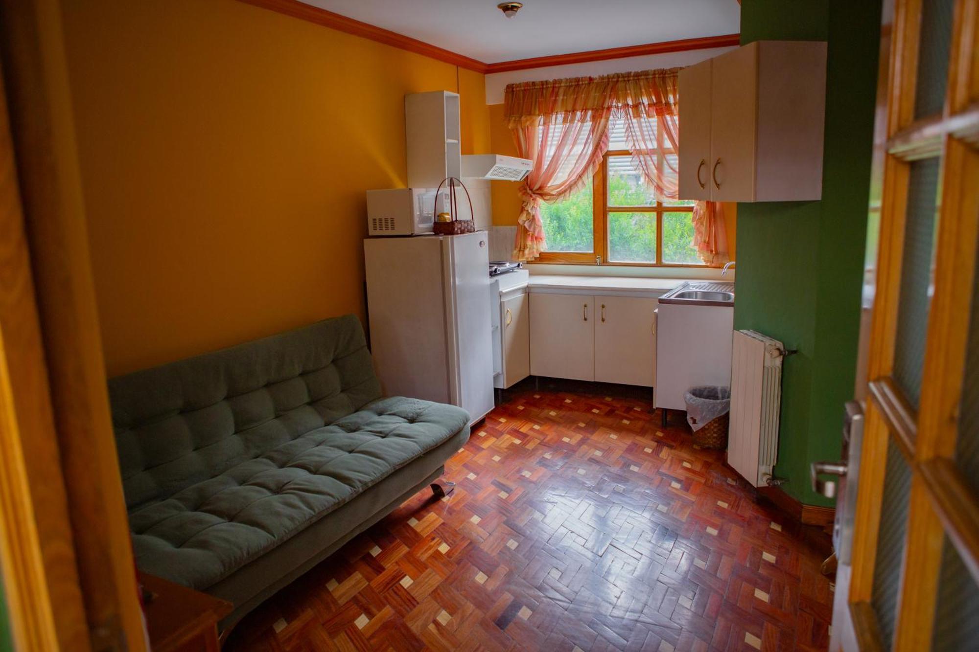 Hotel Cima Argentum Potosi Luaran gambar