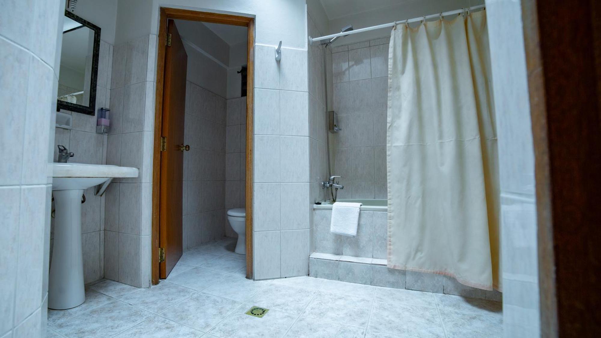 Hotel Cima Argentum Potosi Luaran gambar