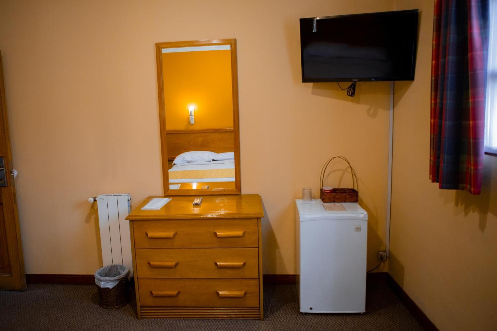 Hotel Cima Argentum Potosi Luaran gambar