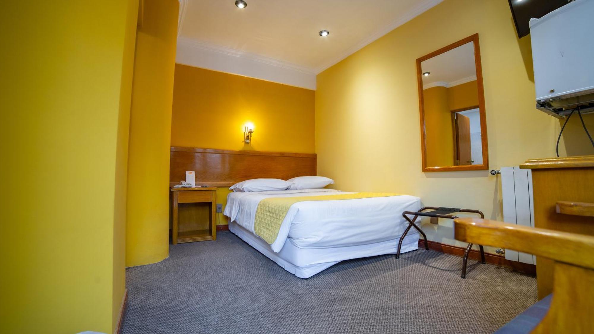 Hotel Cima Argentum Potosi Luaran gambar